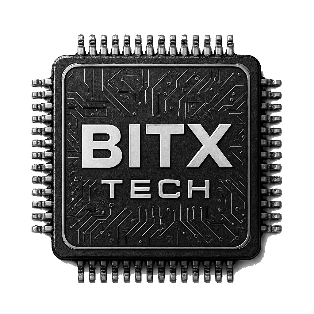 bitx.tech
